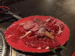 -300杯·和牛烧肉清酒专门店(廊里店)
