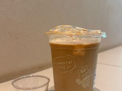 -Dogi&kiki Coffee(中心商务大厦店)