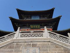 -迎泽公园