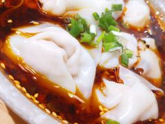 -默记孙抄手(经开万达店)