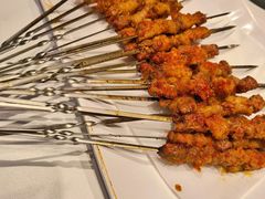 -恒盛居回族饭店