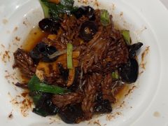 -玉林烤鸭店(垡头店)