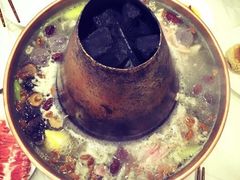 -东来顺饭庄(王府井步行街店)