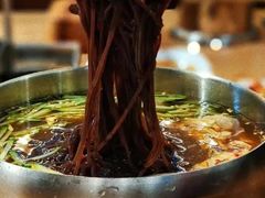 -服务大楼冷面(延大店)