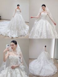 点击看大图 -Chic Bridal 熙可婚纱