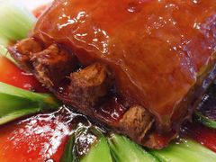 -功德林素菜饭庄(前门店)