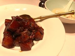 -俏江南天津时尚曲艺主题餐厅(马场道店)