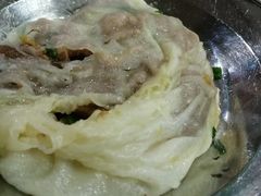 -标记美食新鲜猪杂(兴南大道店)