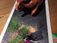 红烧乳鸽-大鸽饭(岗顶店)