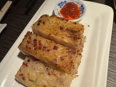 -广州花园酒店荔湾亭·地道点心·粤式饮茶