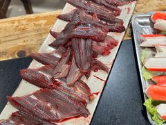 -铜元老码头鳝鱼火锅