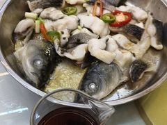 -有腥气私房菜·寻味顺德