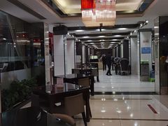 大堂-湖锦酒楼(八一路店)