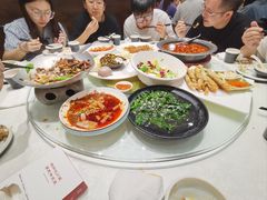 -李氏传家菜(兴城路店)