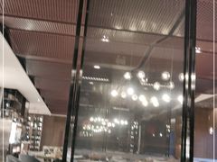 大堂-广州融创花间堂悦雪酒店-花间食西餐厅