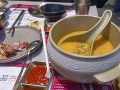 -韩一品韩国料理(柏庐南路店)