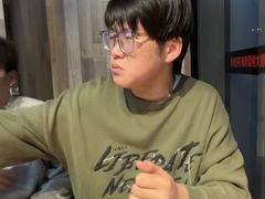 -华府九号海鲜烧烤大排档(龙域店)