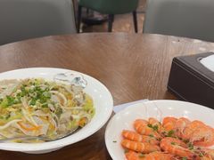 -渔满仓海鲜渔家(象山二店)