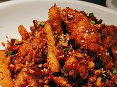 -兰湘子·湘菜小炒(长安万科广场店)