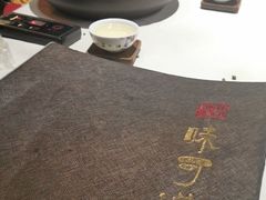 -味可道美食坊(福基路店)