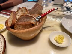 -弗兰克牛排西餐厅 Galla R By Ribone(上海首店)