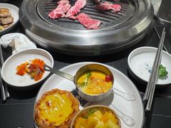 -東盛炭烤自助料理(玄武招商花园城店)