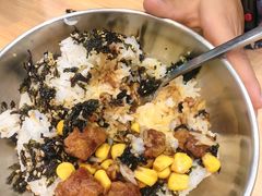 -米村拌饭(天津东丽万达店)