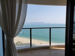 -智住·海景公寓(小径湾店)