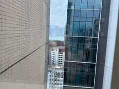 -香港尖沙咀皇悦酒店