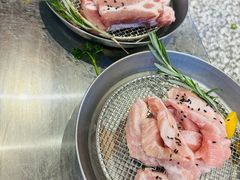 -安又胖韩国烤肉(美罗城店)