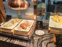 -松子料理(亮马桥店)