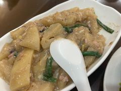 -腰记饭店(龙源路店)
