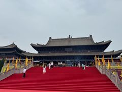 -大槐树寻根祭祖园
