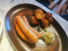 -玛尚诺意式餐厅(官舍店)