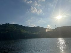 -石燕湖生态旅游景区