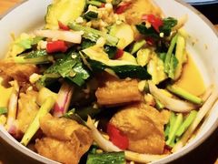 -觅山云南菜(泊富ICITY店)