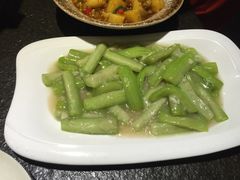 -湘与香缘·湖南菜(王府井北京市百货大楼店)