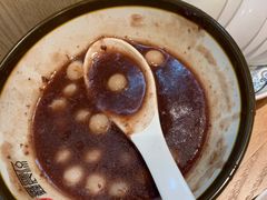 赤豆小圆子-鑫震源·苏式大虾生煎(彩香店)