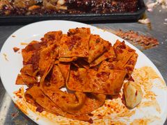 -韩麦大冷面(桂花街直营店)