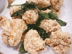 -台北楚楚园馅饼粥(虹桥南丰城店)