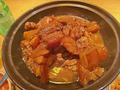 -味莊餐厅(康庄南街店)