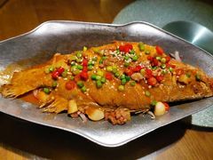 -刀板香·安徽菜(国购IFC店)