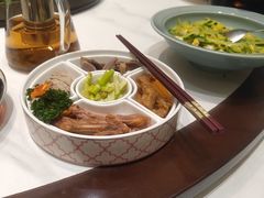 -上地宴·中关村的会客厅(清河高铁站店)
