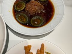 -小厨师·二十年沈家门小海鲜(百井坊巷店)