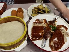 -大鸭梨烤鸭(甘家口店)