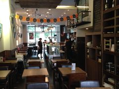 -榖屋house of flour(张江首店)