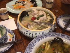 -Mountain House Flushing 川山甲