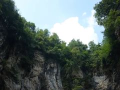 -天河潭旅游度假区