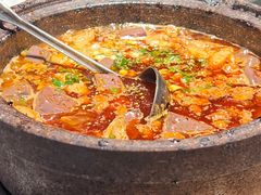 -铜锣湾·有麝自然香(重庆新天地店)