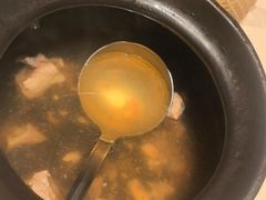 -八府香鸭·啫啫煲(华山路店)